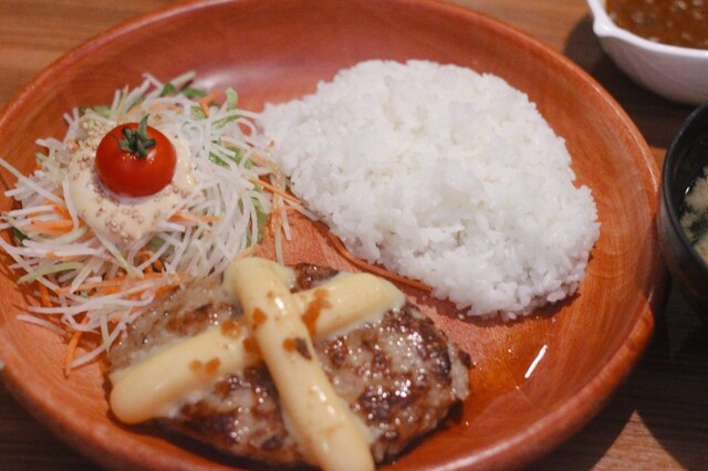 recommendations image for びっくりドンキー 手稲富丘店