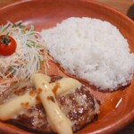 recommendations for びっくりドンキー 手稲富丘店