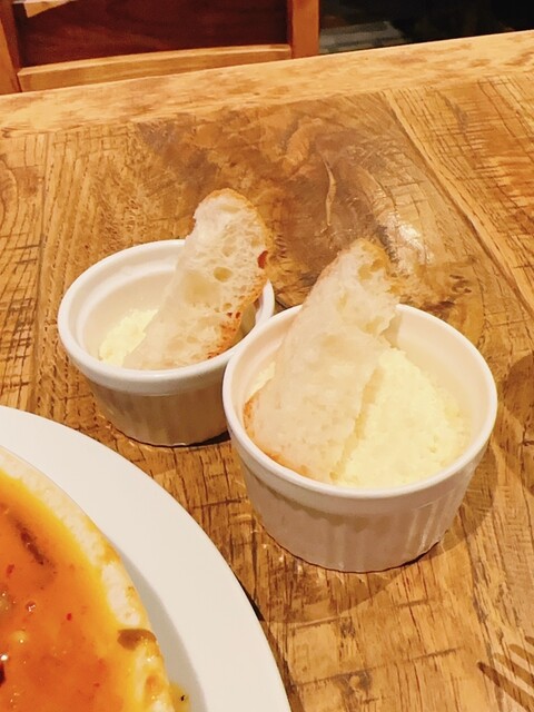 IVO ホームズパスタ トラットリア 品川店的实拍高清图