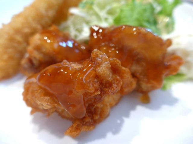 ダイニングカフェ オーシャン的實拍圖