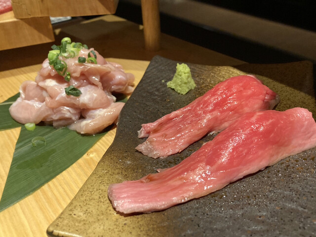 KIWAMI焼肉 九斗的實拍高清圖