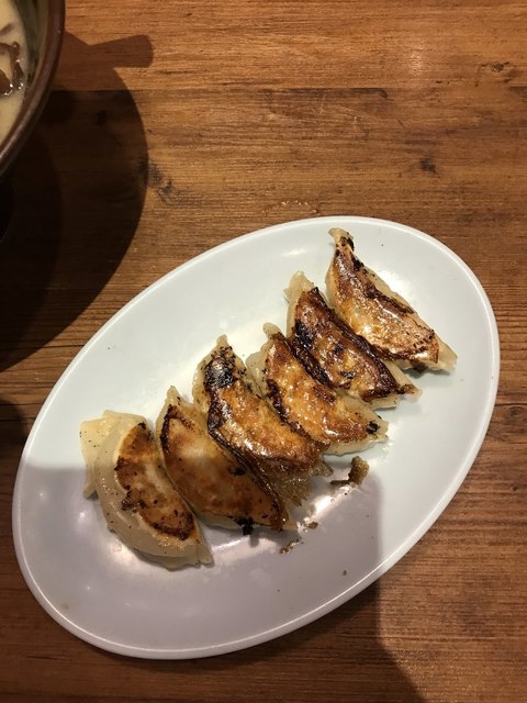河内らーめん　喜神 シークル店的實拍高清圖