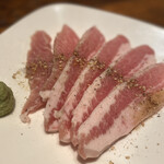 焼肉トラジ 西麻布店的實拍圖