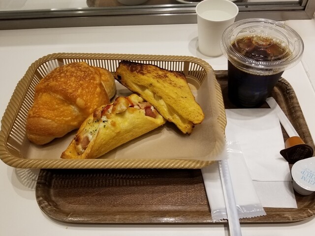 recommendations image for ヴィ・ド・フランス 池袋店