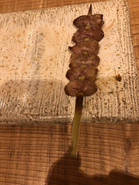 上野黒門 鳥恵的實拍高清圖