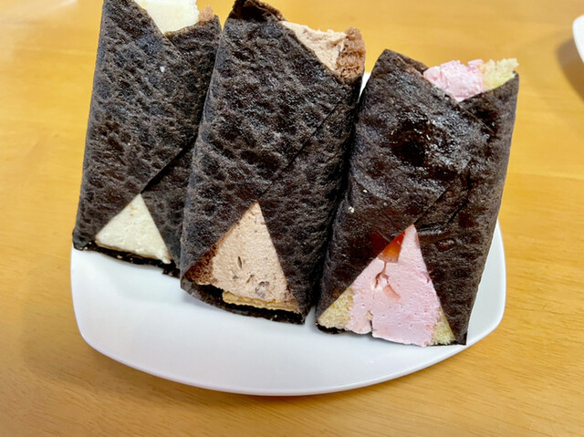 recommendations image for OSAKA OMUSUBI Cake 京橋店