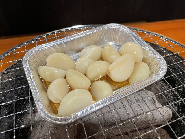 七輪焼肉 安安 大森2号店的实拍高清图