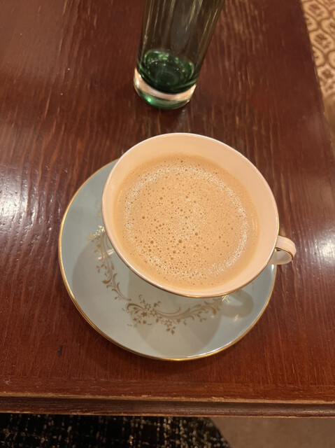 茜屋珈琲店的實拍高清圖