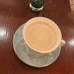 茜屋珈琲店的實拍圖