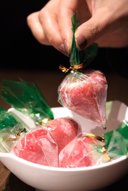 recommendations image for ハヌリ 新橋店