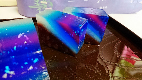 七條甘春堂 七条店的實拍高清圖