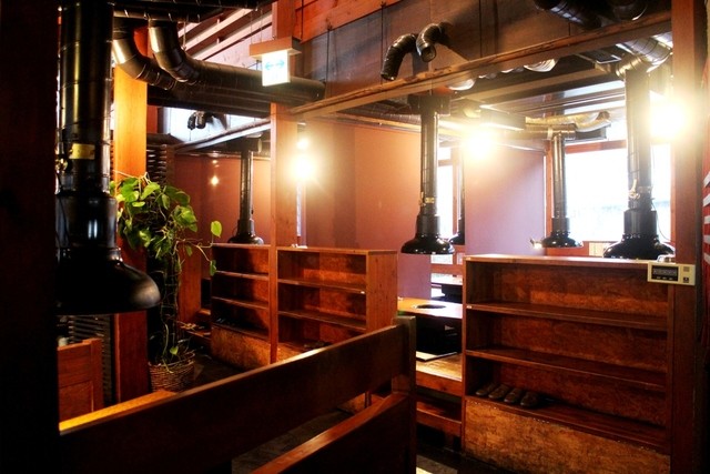 recommendations image for 七輪 池田店