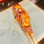 recommendations for 焼鳥さむしん