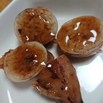 まるとみ 渡辺水産 直販店的實拍圖