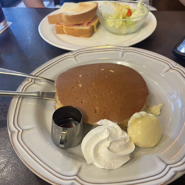 珈琲館 大岡山店的实拍高清图