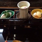 味生的實拍圖