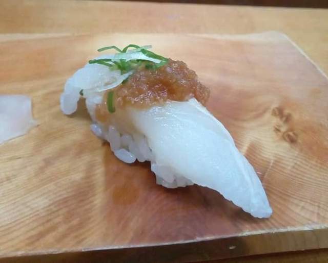 すし重的實拍高清圖