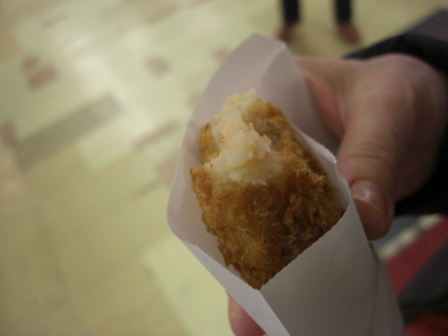 THE 天神的實拍高清圖