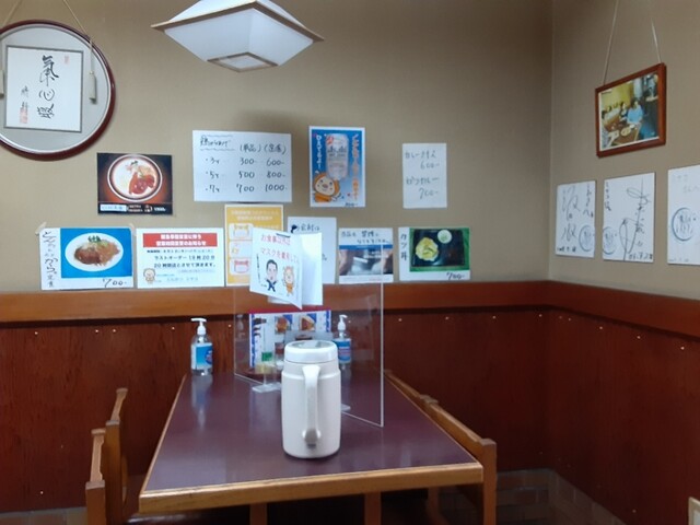 recommendations image for とんかつの店ミヤコ