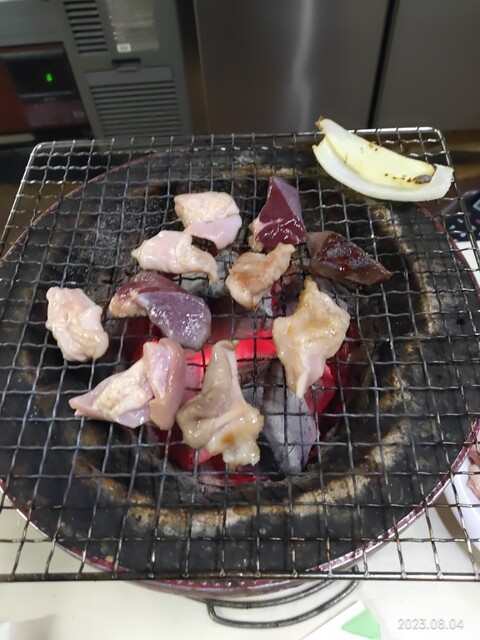 馬場ホルモン的实拍高清图