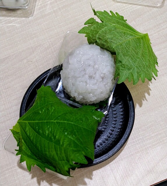 鈴懸 JR博多シティ いっぴん通り店的實拍高清圖