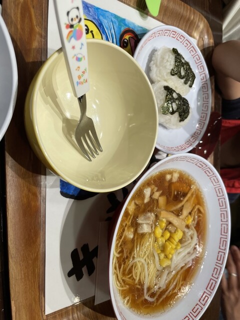 東京じゃんがら ecute上野店的實拍高清圖