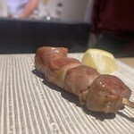 京都 鳥八的實拍圖