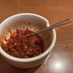 民生炒飯 大阪店的實拍圖