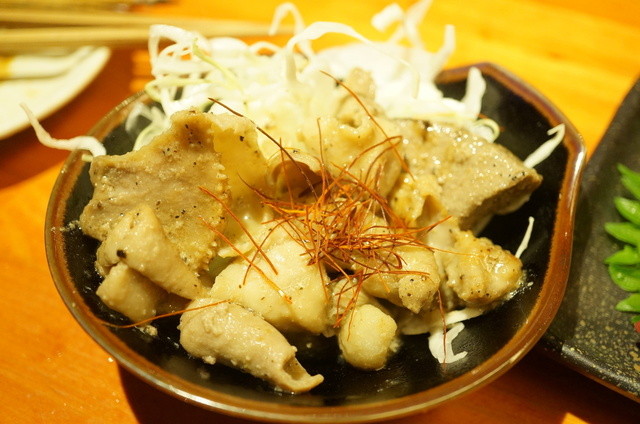 立呑焼鳥　阿佐立ち的實拍高清圖