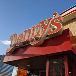 デニーズ 勝どき店的實拍圖