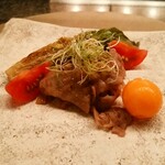 六雁的實拍圖