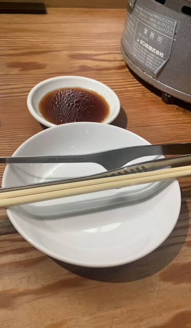 大衆 焼き肉ホルモン 大松 天王寺MIO店的實拍高清圖