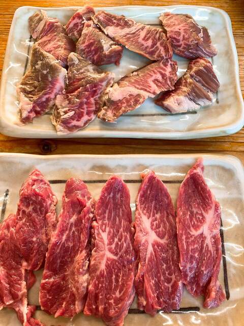 recommendations image for 軍川