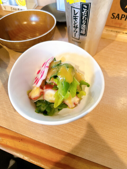 京の居酒屋 ぽんと的实拍高清图