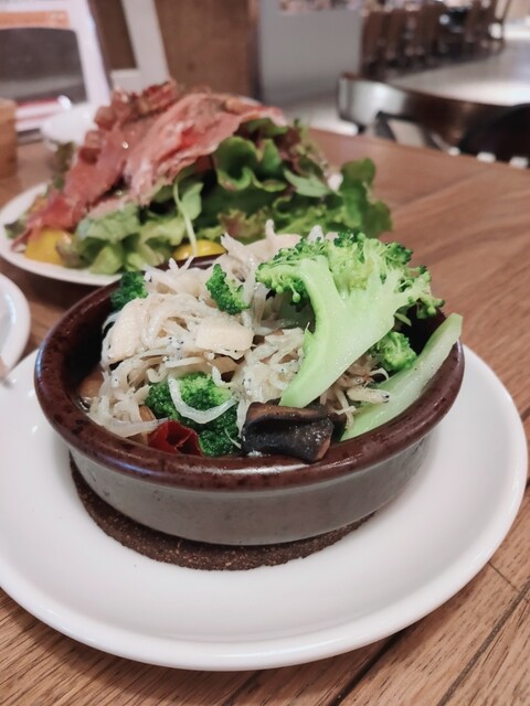 recommendations image for ベジョータ マス