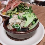 recommendations for ベジョータ マス