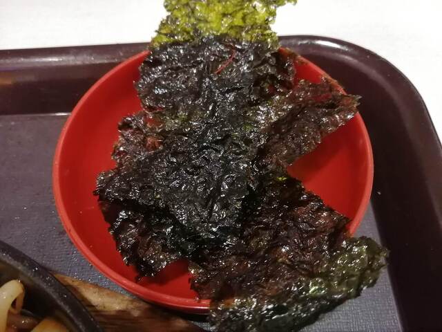 韓国厨房 尹家の食卓 イオンモールKYOTO店的实拍高清图