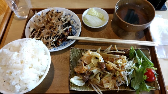 TEPPAN KITCHEN的實拍高清圖