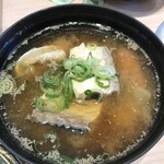 にぎりの徳兵衛 イオンモール京都桂川店的實拍圖