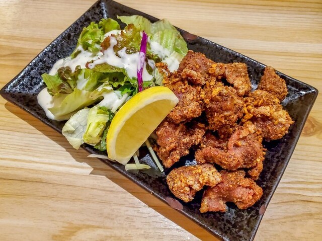 地鶏食べ放題 個室居酒屋 串楽 錦糸町店的實拍高清圖