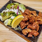 地鶏食べ放題 個室居酒屋 串楽 錦糸町店的實拍圖