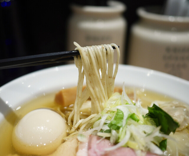 麺屋 彩音的實拍高清圖