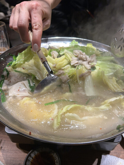 博多もつ将 総本店的實拍高清圖