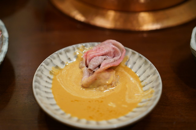 recommendations image for ざくろ TBS店