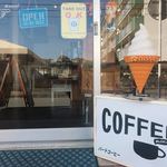 バードコーヒー的實拍圖