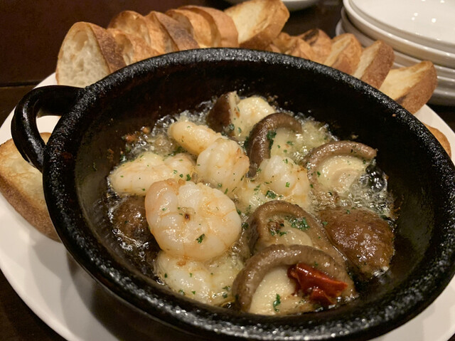 炭焼きイタリアン Orso的实拍高清图