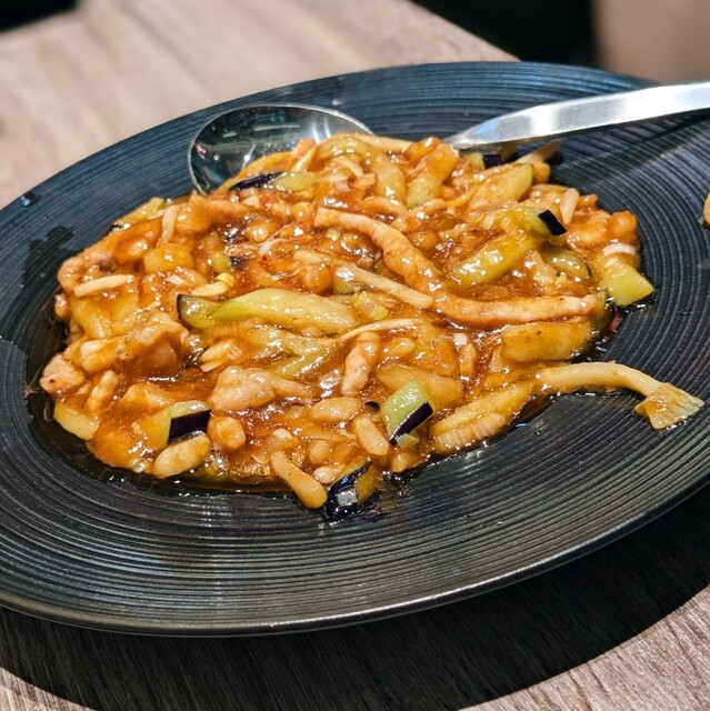 recommendations image for 四川酒家 福龍