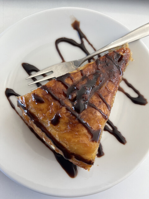 recommendations image for SAMARKAND TERRACE