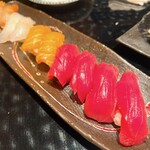 すしの助 中津店的實拍圖