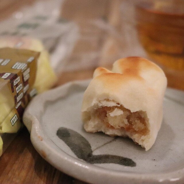 紅谷製菓的實拍高清圖